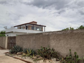 Casa Sustentável em Figueira, Arraial do Cabo